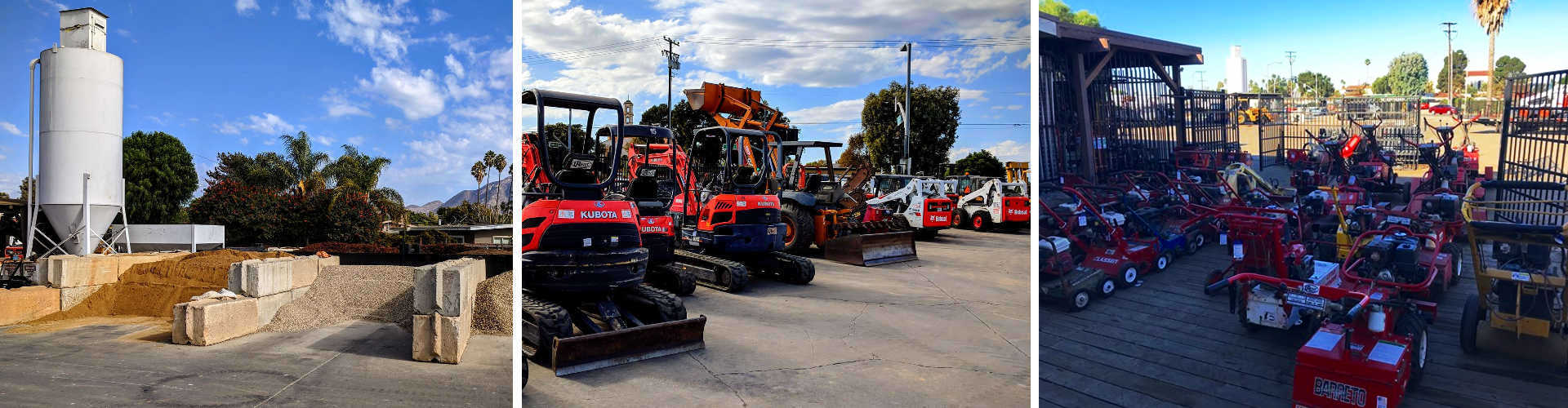 Equipment Rental In Ventura County Camarillo Oxnard Saticoy Simi Valley Santa Paula Ca U Rent